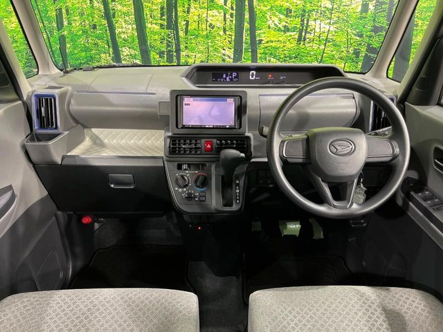 TANTO 4WD
