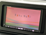 TANTO 4WD