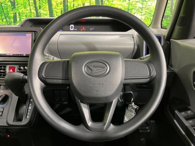 TANTO 4WD