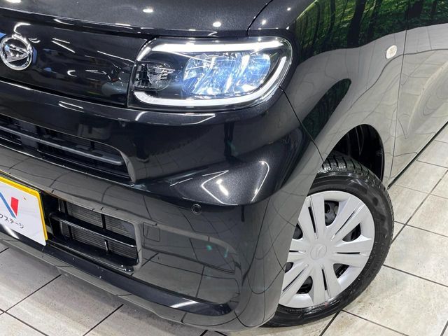 TANTO 4WD