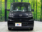 TANTO 4WD