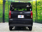 TANTO 4WD
