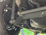 TANTO 4WD