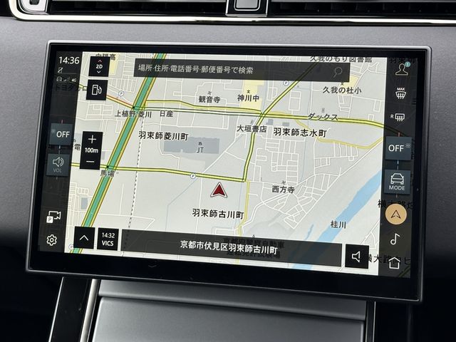 ROVER RANGE ROVER EVOGUE