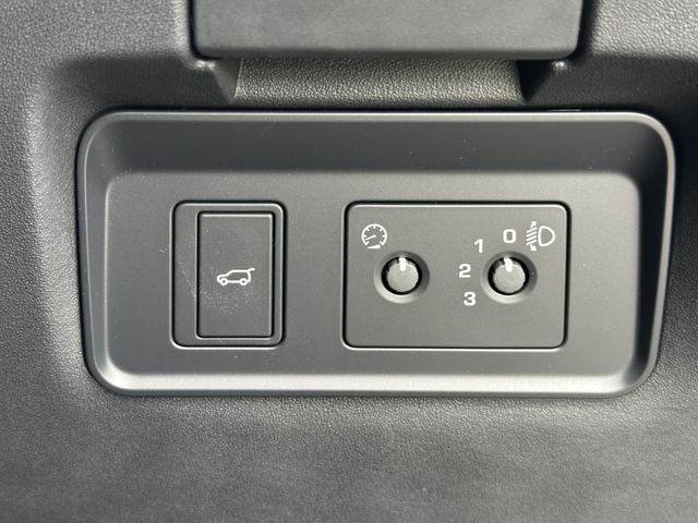 ROVER RANGE ROVER EVOGUE