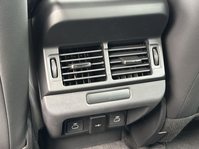 ROVER RANGE ROVER EVOGUE