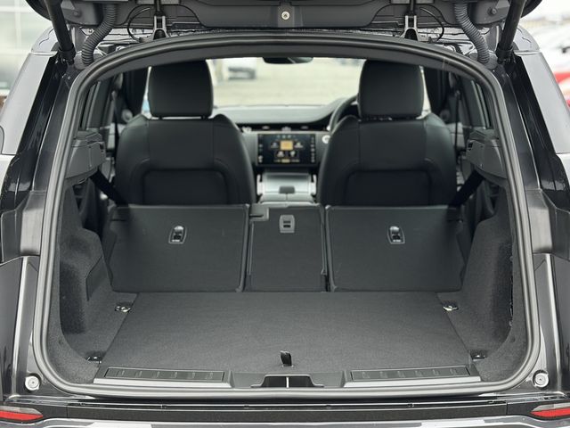ROVER RANGE ROVER EVOGUE