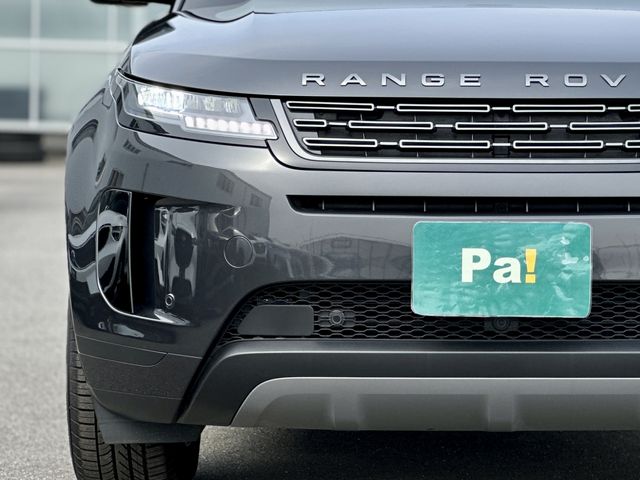 ROVER RANGE ROVER EVOGUE