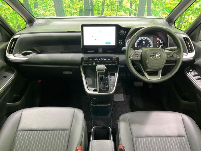 NOAH 4WD