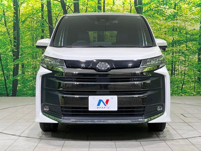 NOAH 4WD