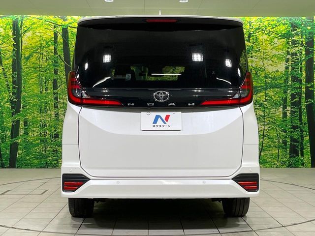 NOAH 4WD