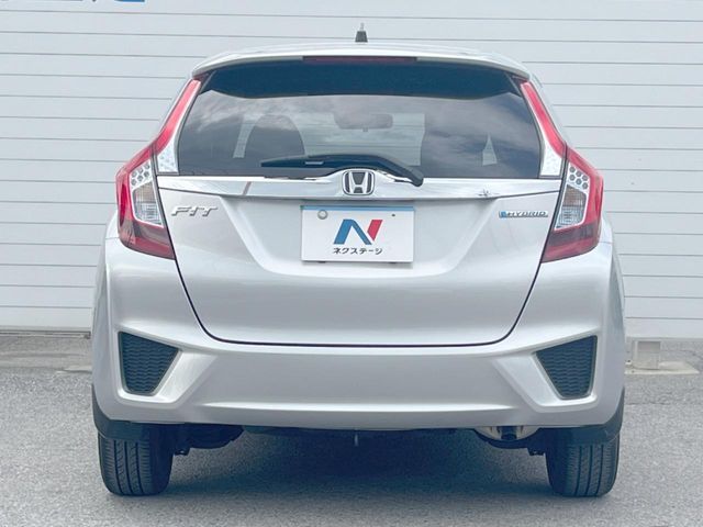 FIT HYBRID