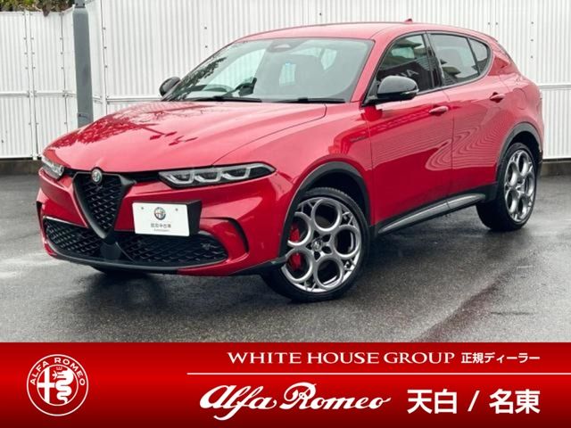 ALFAROMEO TONALE
