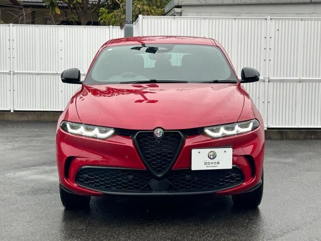 ALFAROMEO TONALE