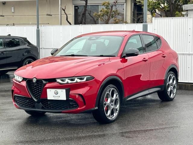 ALFAROMEO TONALE