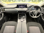 CX-60
