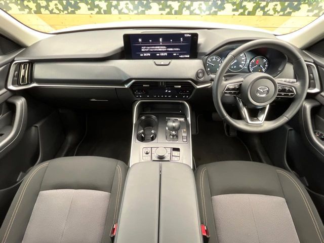CX-60