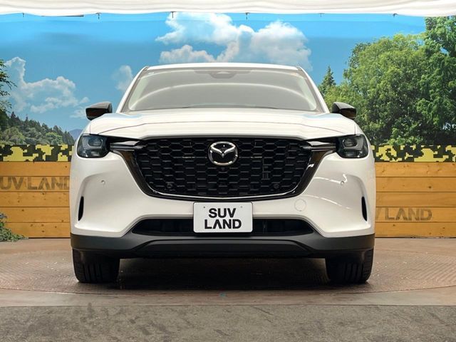 CX-60