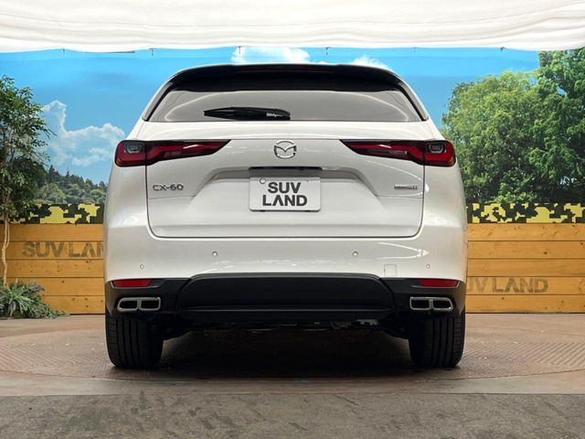 CX-60