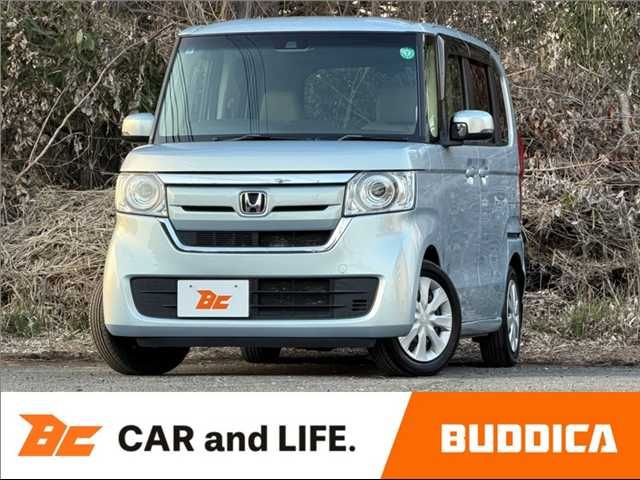 N BOX
