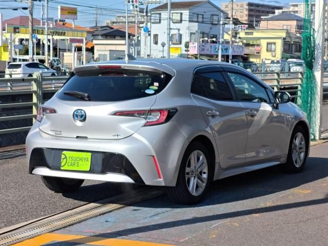 COROLLA SPORT HYBRID