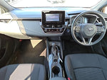 COROLLA SPORT HYBRID
