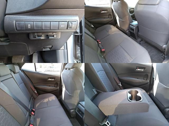 COROLLA SPORT HYBRID