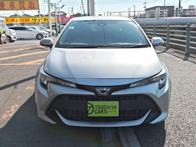 COROLLA SPORT HYBRID