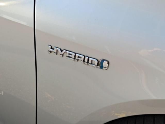 COROLLA SPORT HYBRID
