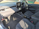 COROLLA SPORT HYBRID