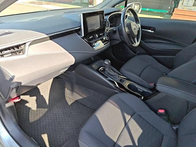COROLLA SPORT HYBRID