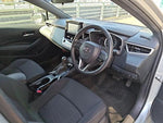 COROLLA SPORT HYBRID