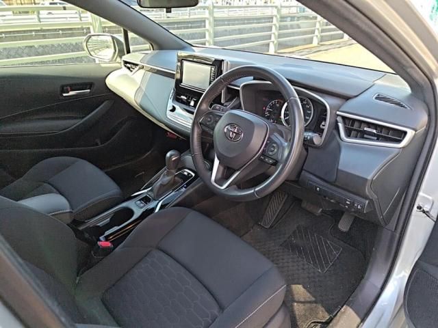 COROLLA SPORT HYBRID