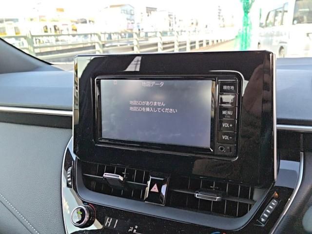 COROLLA SPORT HYBRID