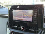 COROLLA SPORT HYBRID