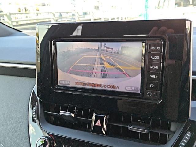 COROLLA SPORT HYBRID