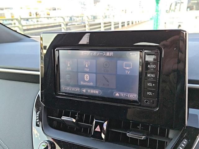 COROLLA SPORT HYBRID