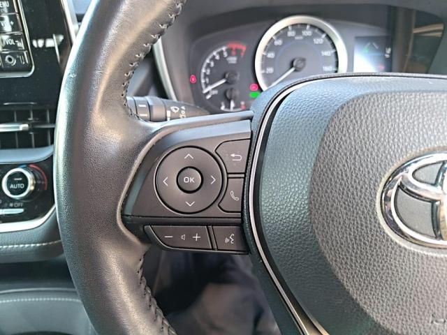COROLLA SPORT HYBRID
