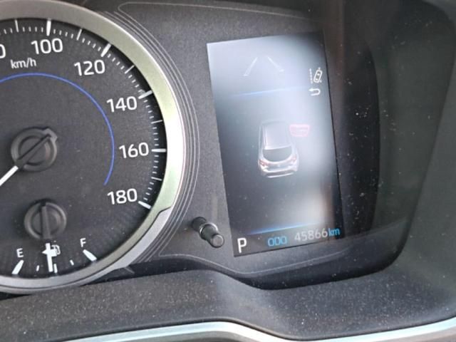 COROLLA SPORT HYBRID
