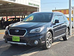 LEGACY OUTBACK