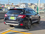 LEGACY OUTBACK