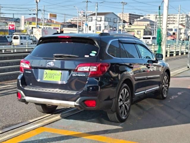 LEGACY OUTBACK