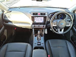 LEGACY OUTBACK