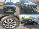 LEGACY OUTBACK