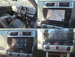 LEGACY OUTBACK