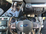 LEGACY OUTBACK
