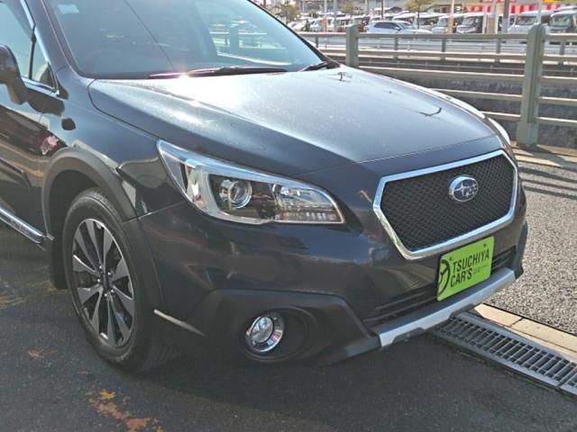 LEGACY OUTBACK