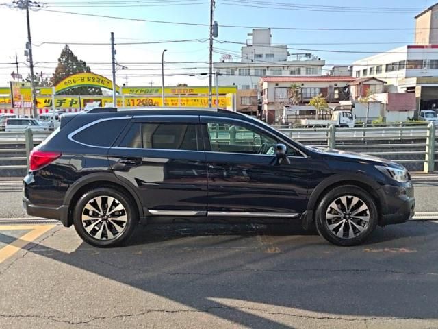 LEGACY OUTBACK