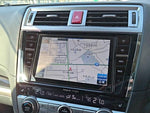 LEGACY OUTBACK