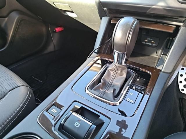 LEGACY OUTBACK
